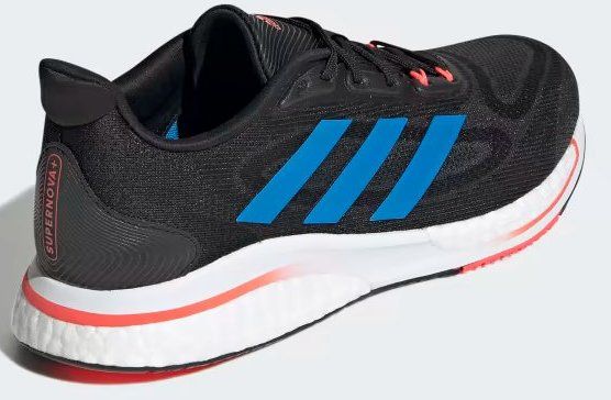 Buty sportowe adidas Supernova + Biegowe r.42