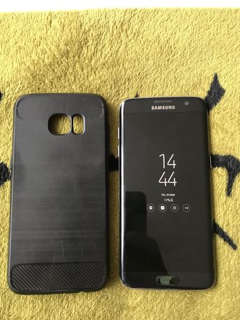 Samsung s7 edge 4/32