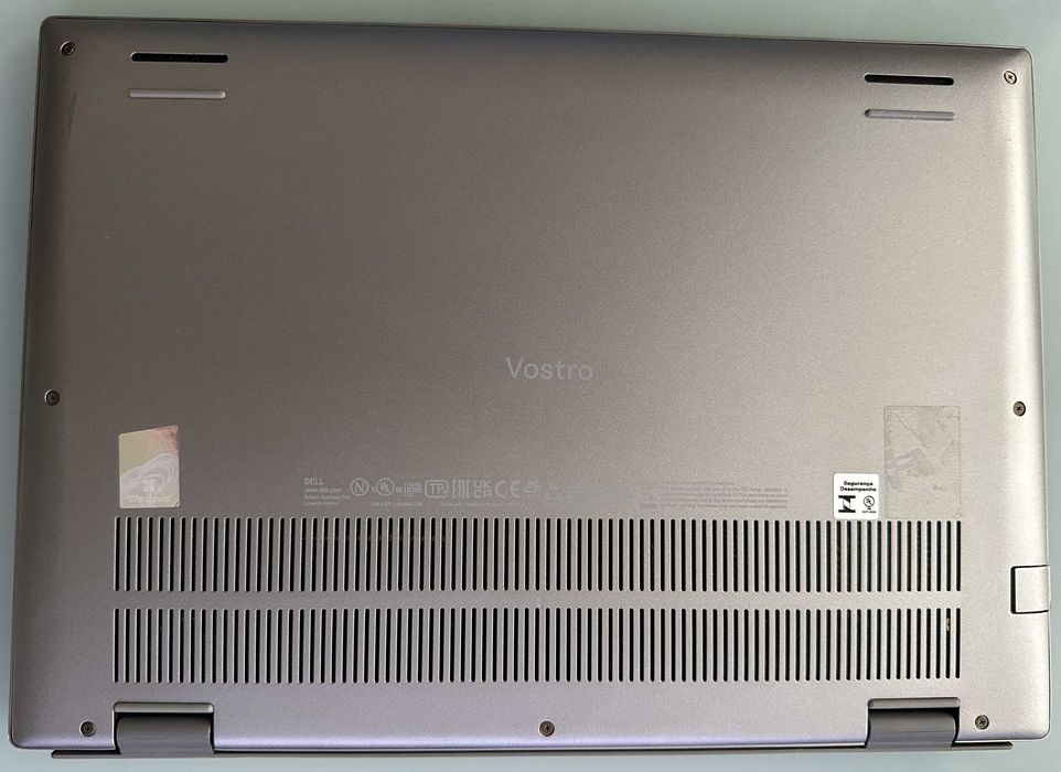 Dell Vostro 5320 - i7-1260P, 16GB, 512GB