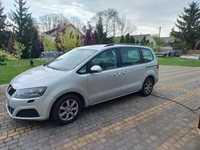 Seat Alhambra 2.0Tdi 140KM 2012r