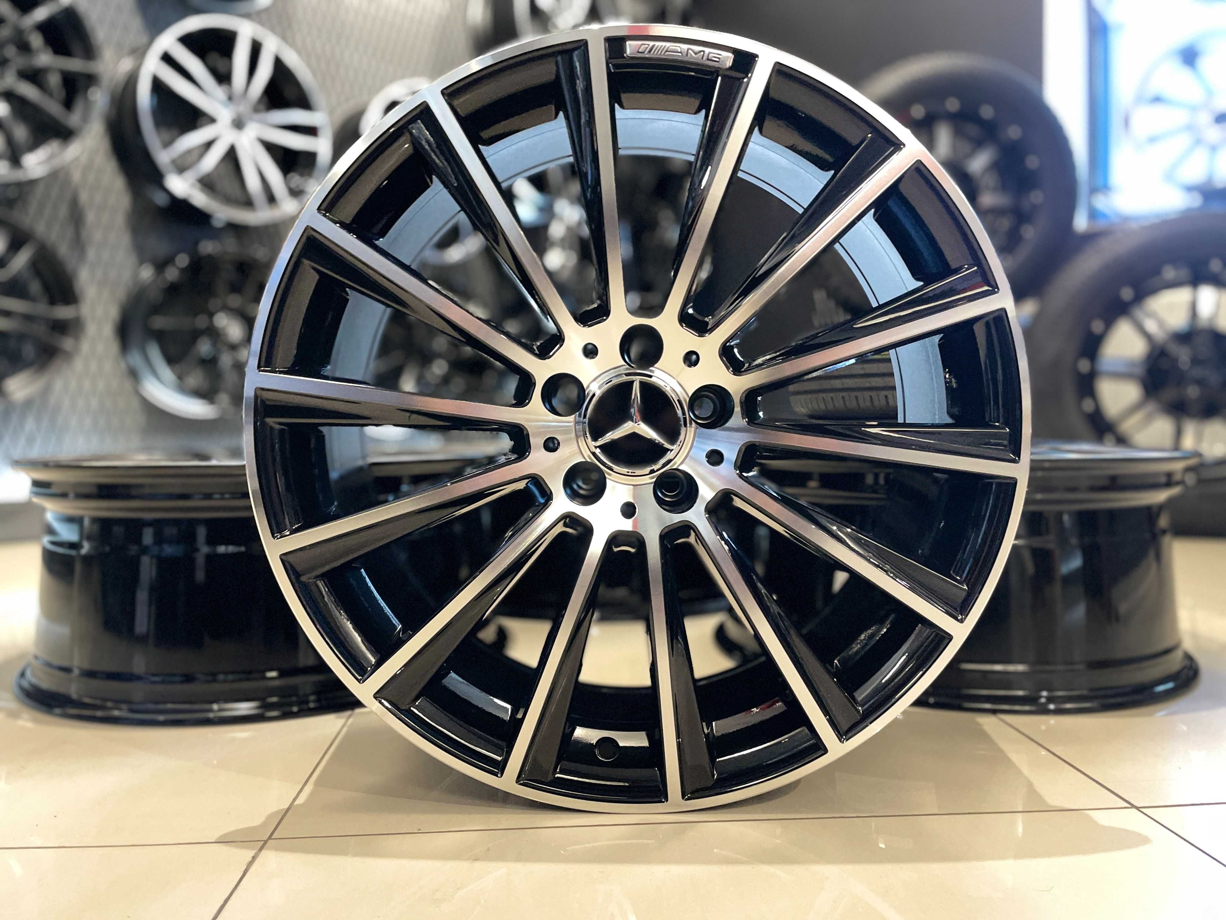 Alufelgi 18” 5x112 VW Tiguan Mercedes CLA GLA CAudi A4 A6 Okazja!