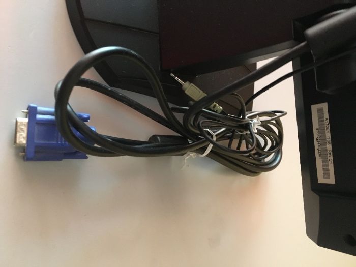 Monitor Videoseven
