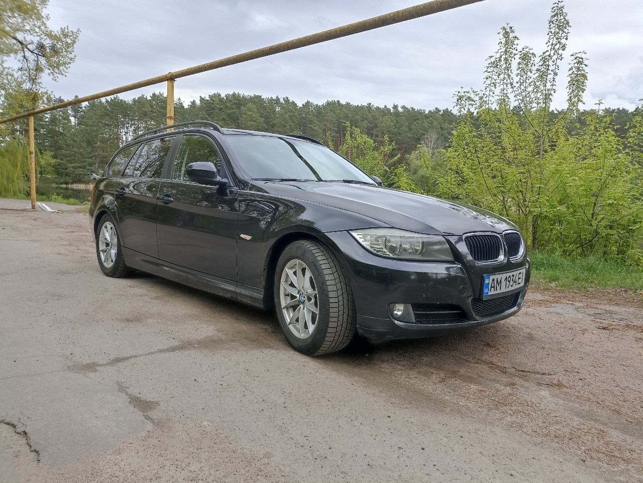 Бмв318 bmw 318. Дизель