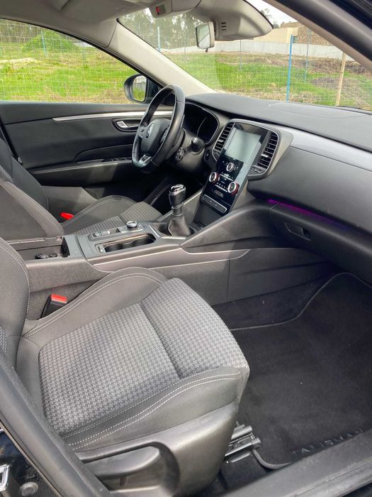 Renault Talisman Sport Tourer Intens 1.6