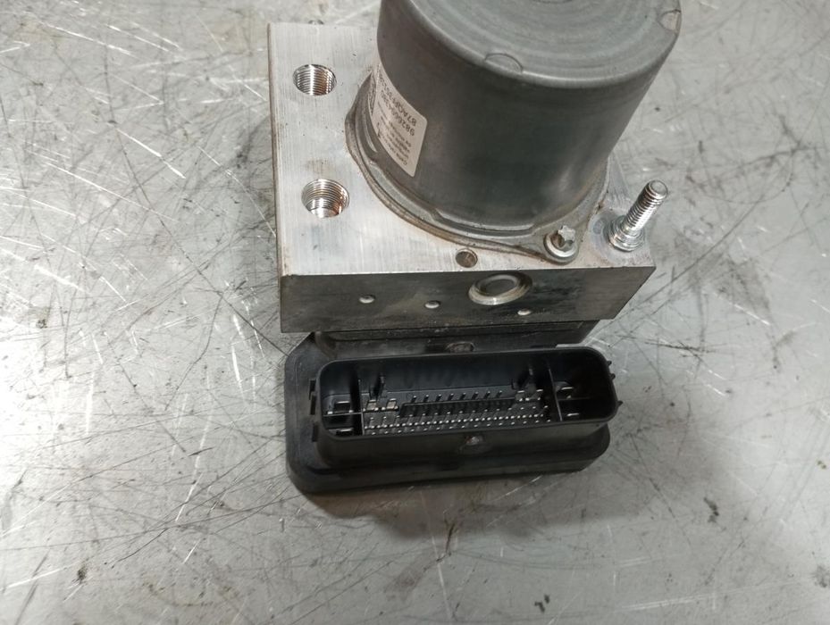 ABS PEUGEOT 3008 II (M_)