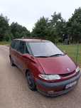 ** Renault Espace 3 2.0 8v benz okazja**