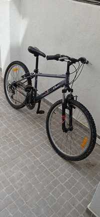 Bicicleta Btwin Roda 24