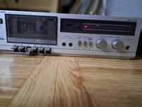 Magnetofon kasetowy Sharp deck -RT-100