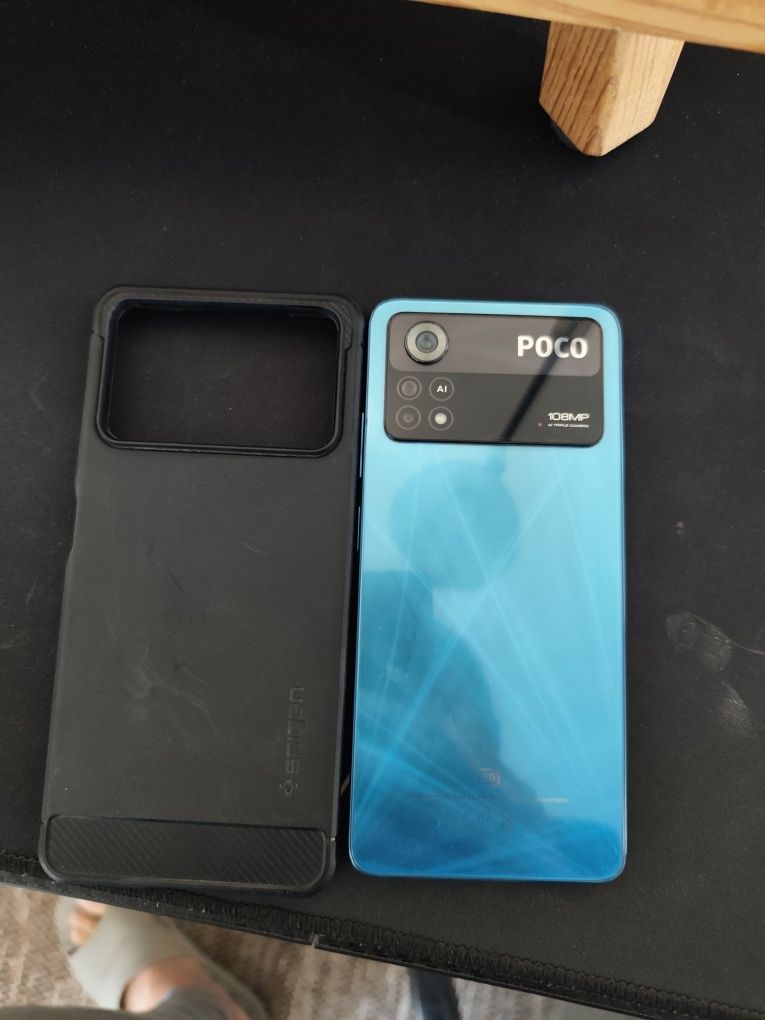 Xiaomi PocoX4 Pro 5g 256 + 8