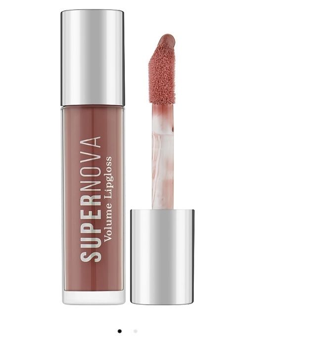 Блекс для губ Topface SupernVolume Lipgloss