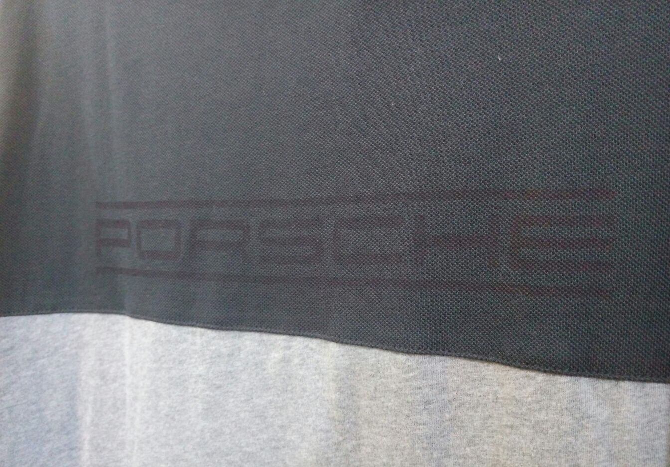 Оригінал Porsche нова чоловіча футболка поло