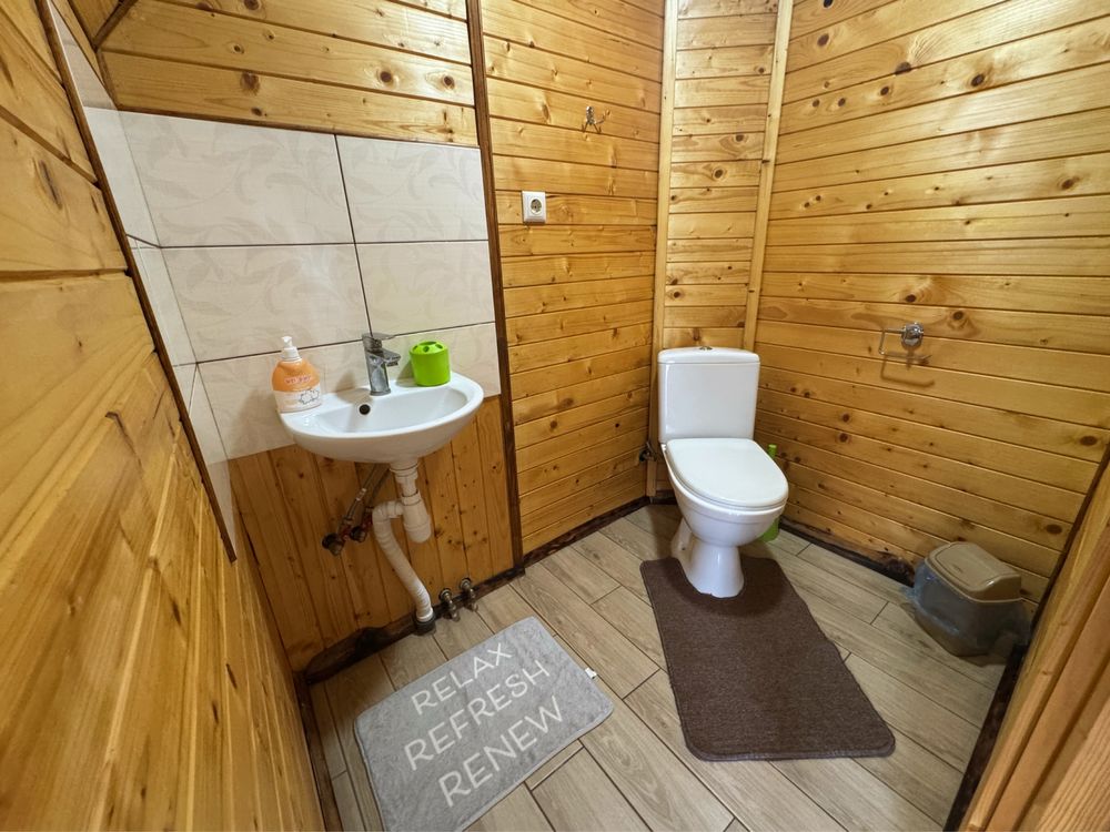 Довгострокова оренда 115м2 (до 6чол)