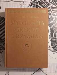 Mitologia Greków i rzymian