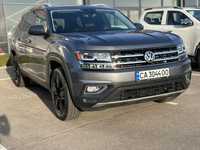 Volkswagen Atlas (Teramont)