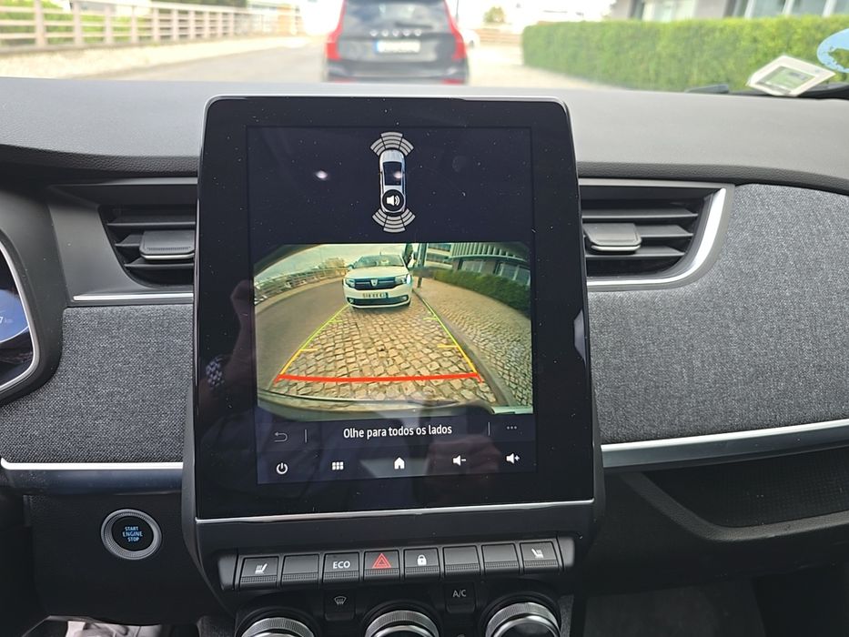 Renault Zoe R135 (135cv) Techno EV50 - IVA Dedutível