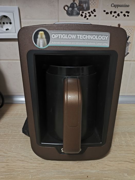 Кофеварка Gorenje ATCM730T