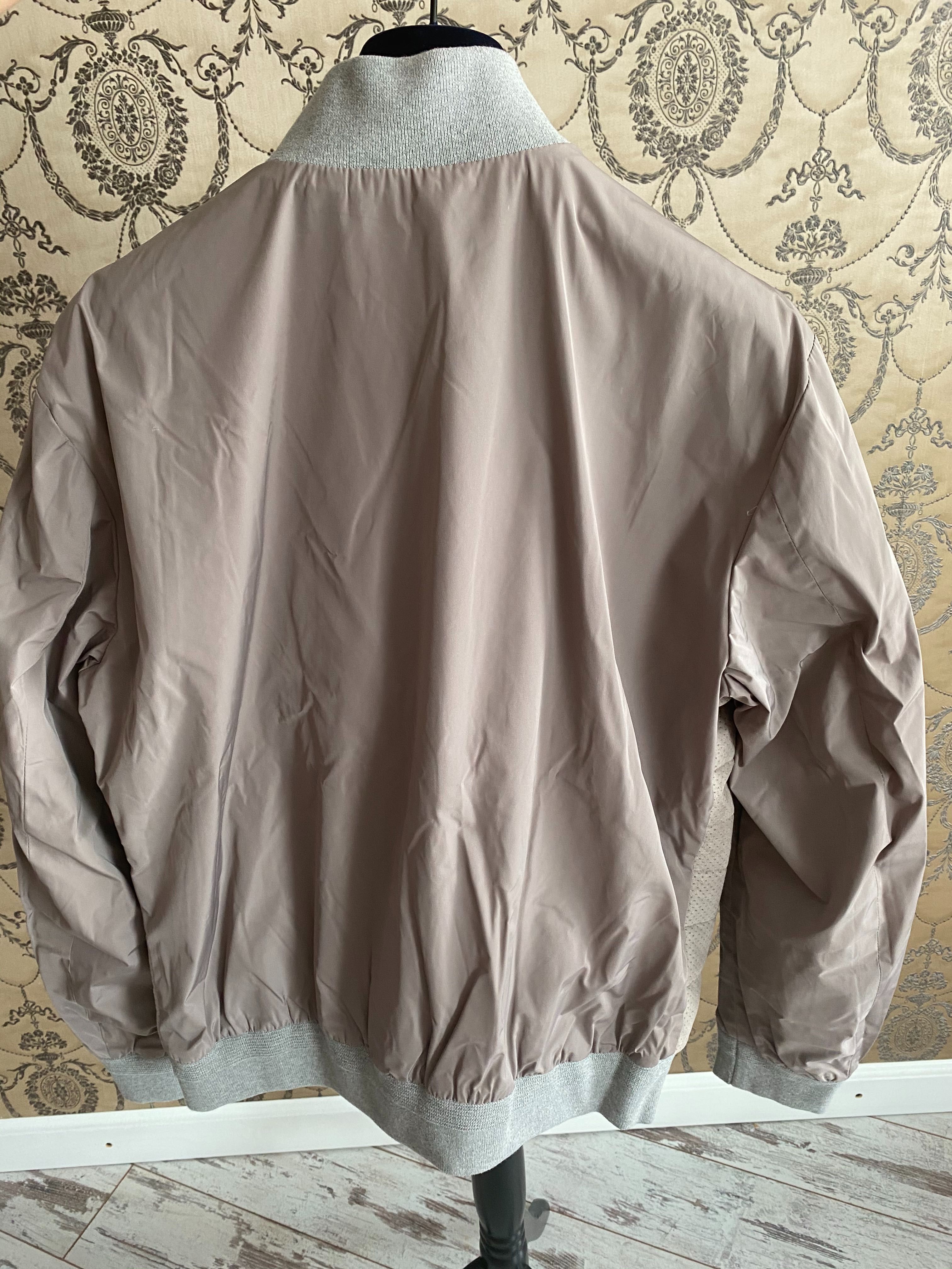 Куртка trussardi оригинал