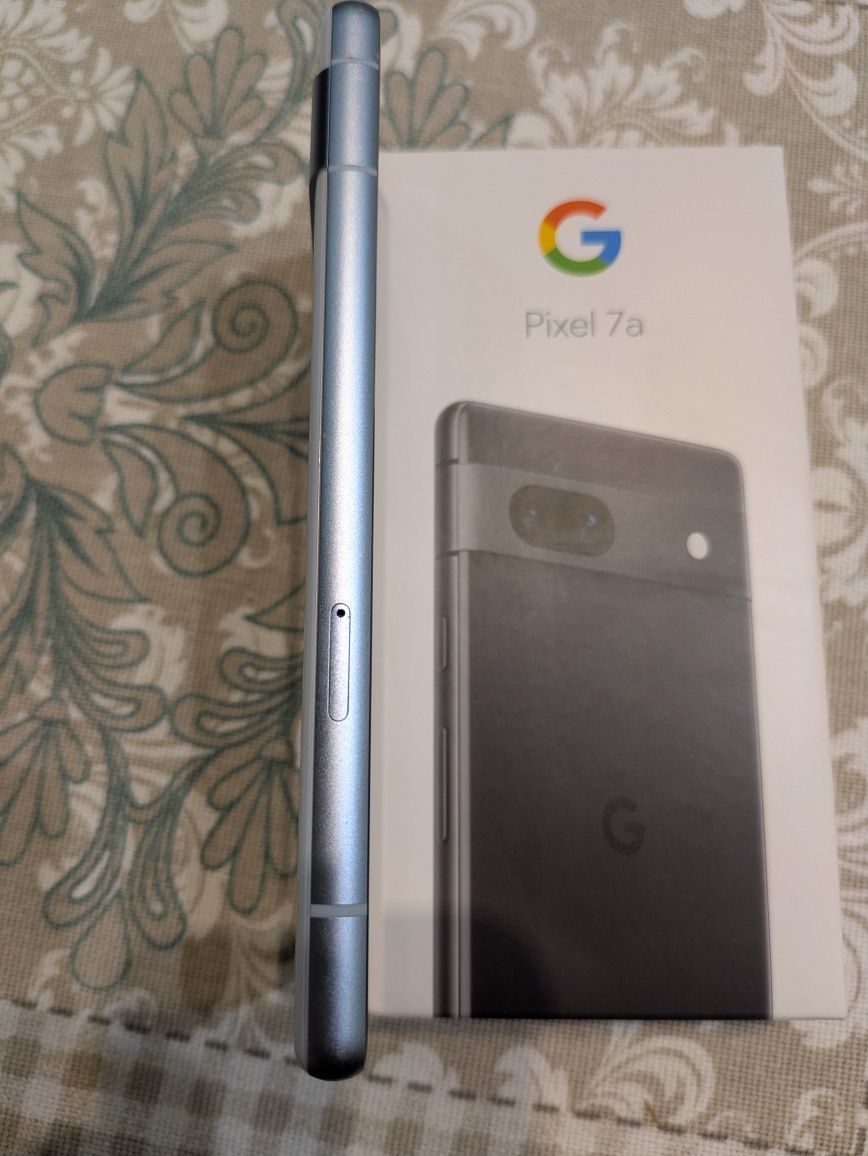 Google pixel 7 a ,128 gb, не заблокований, google pixel