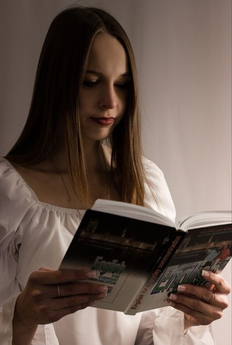 Репетитор англійської