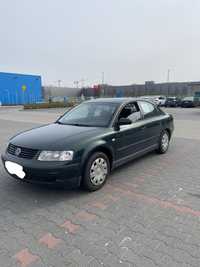 Volkswagen Passat B5