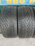 Пара зимових шин Pirelli 295/40/21