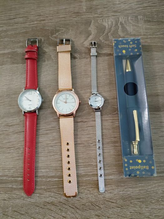 Zegarki-prezent.