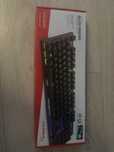 Klawiatura HYPERX Alloy Origins Core Aqua