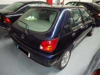 Peças Usadas Ford