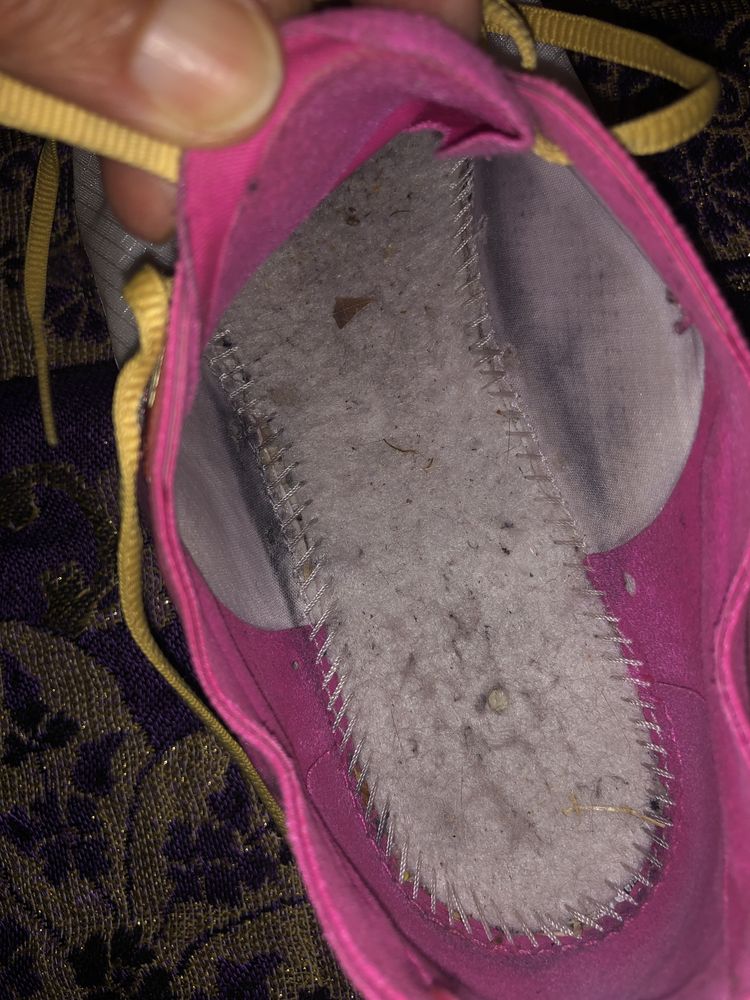 Ténis Nike Air 38