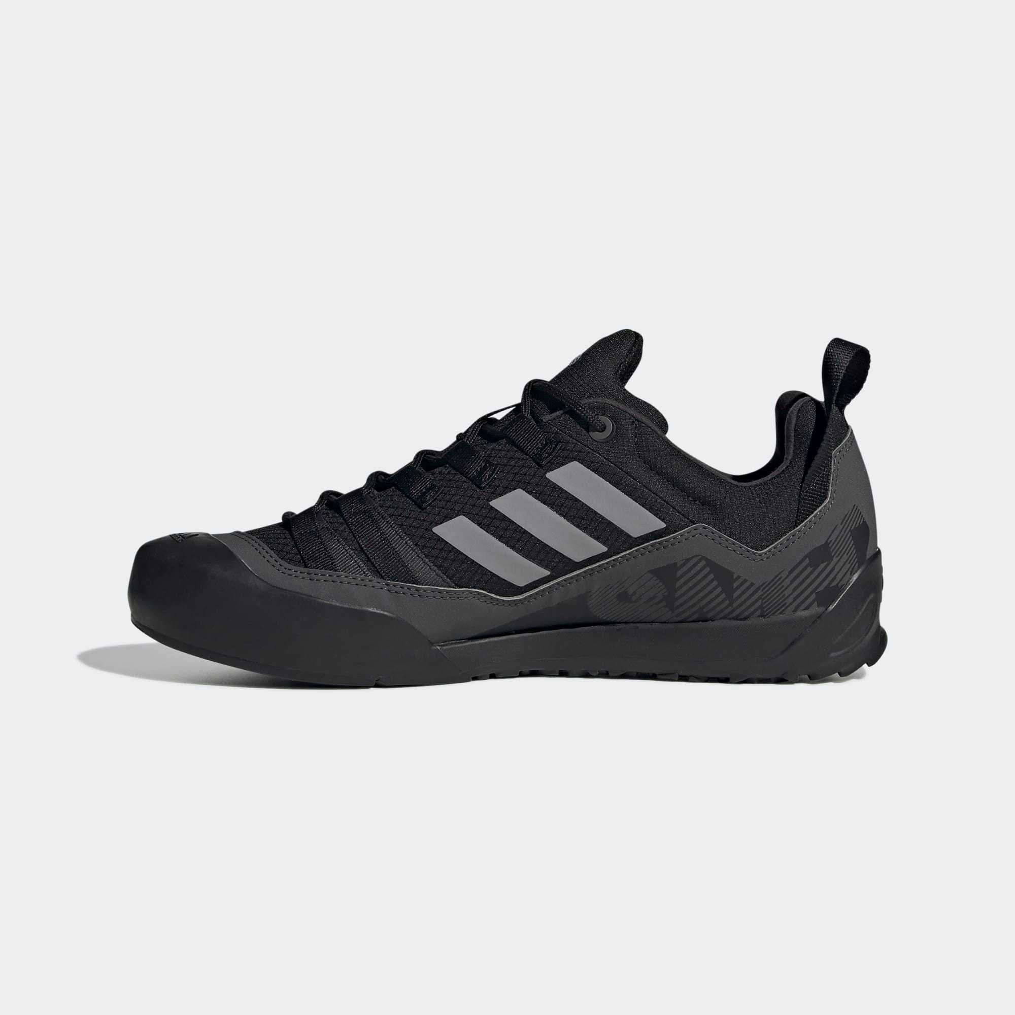 Kicksy Adidas Terrex Swift Solo 2 EUR 46 CM 29,5