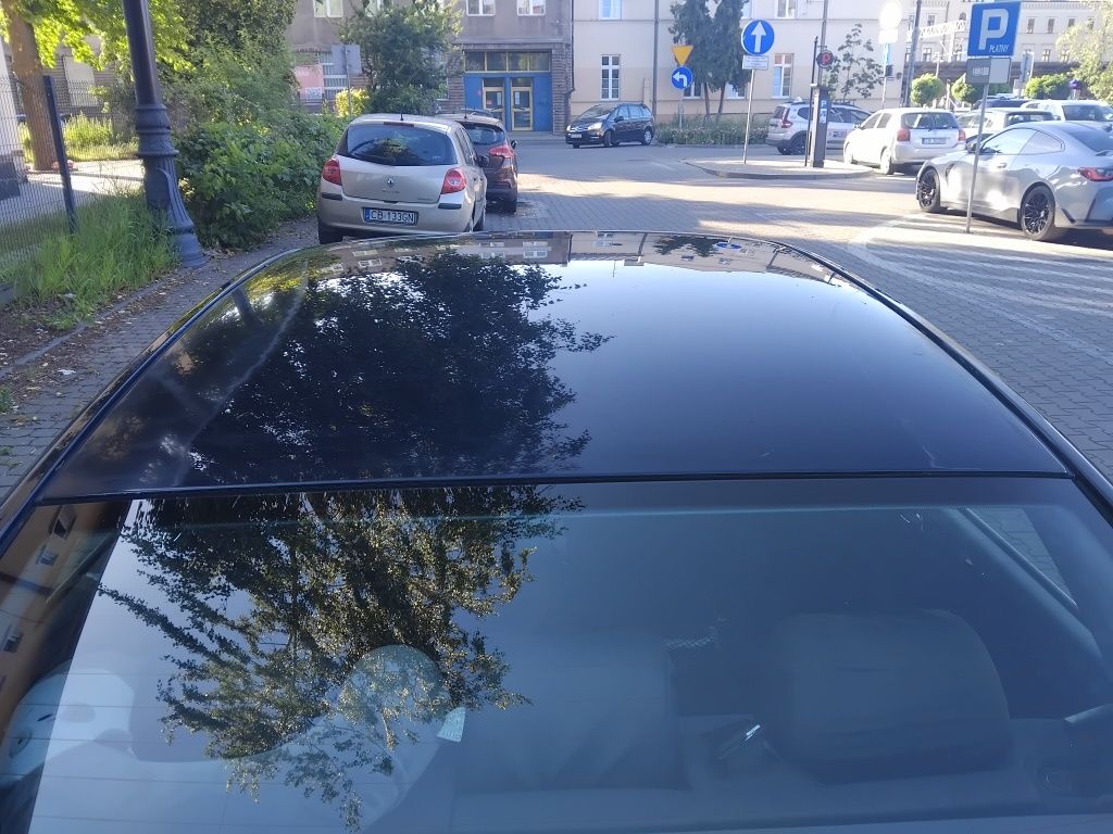 A6 c5 2000r 1.8t LPG 261tys.