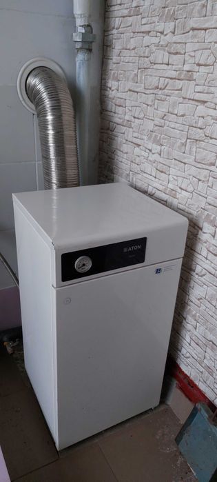 Продам квартиру в с.Хролин