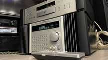 Rotel Surround Sound Receiver RSX-1067 - po serwisie
