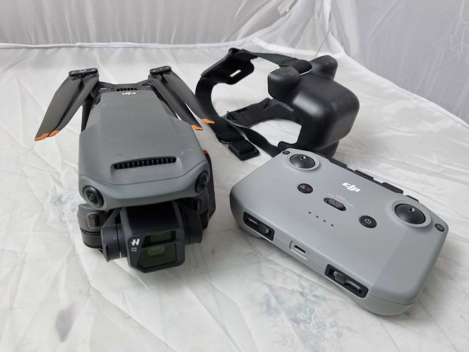 DJI Mavic 3 FCC американец отличное состояние.