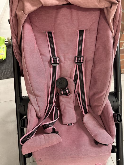 Wózek Cybex Balios S spacerówka