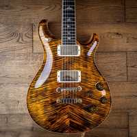 PRS McCarty 594 10 TOP Yellow Tiger (Gibson,Fender)