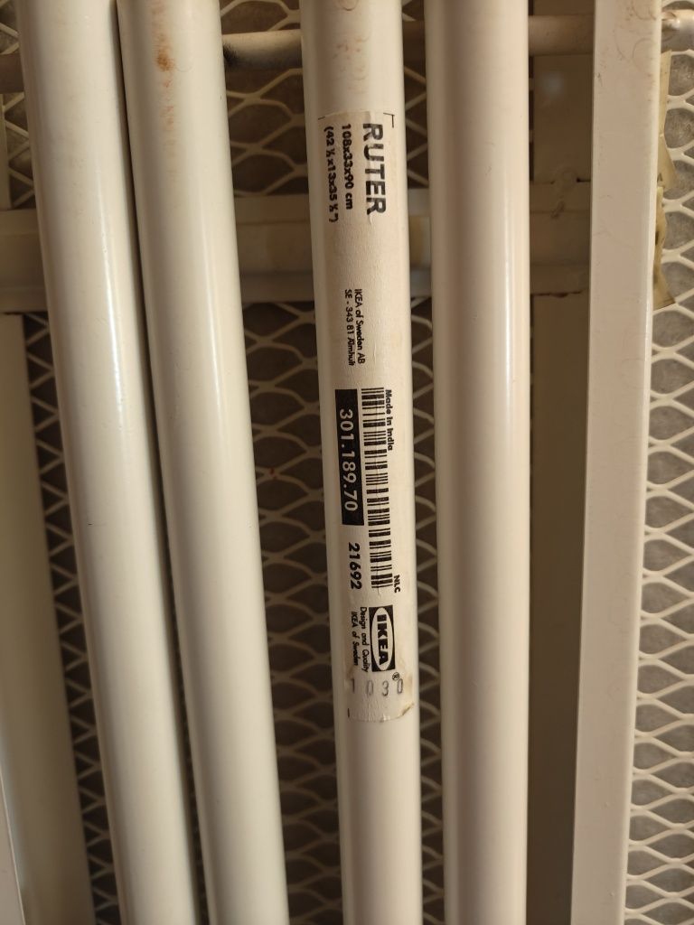 Deska do prasowania IKEA Ruter