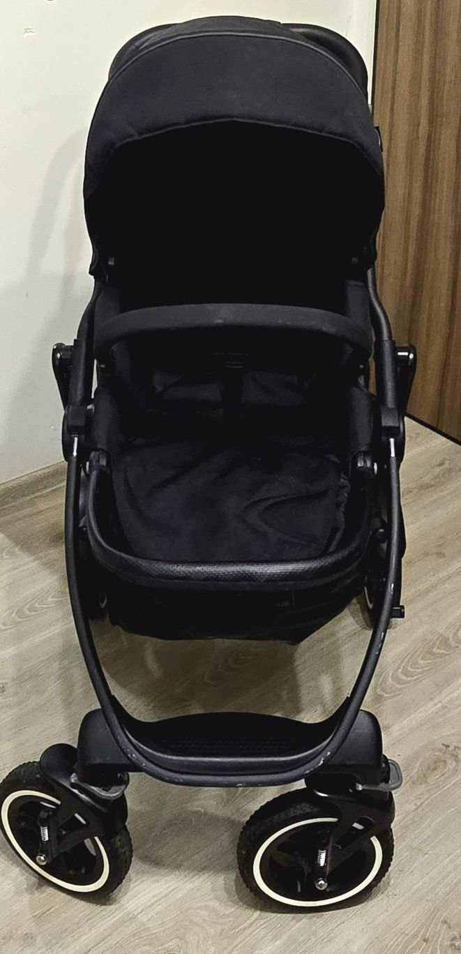Wózek Graco 3 w 1