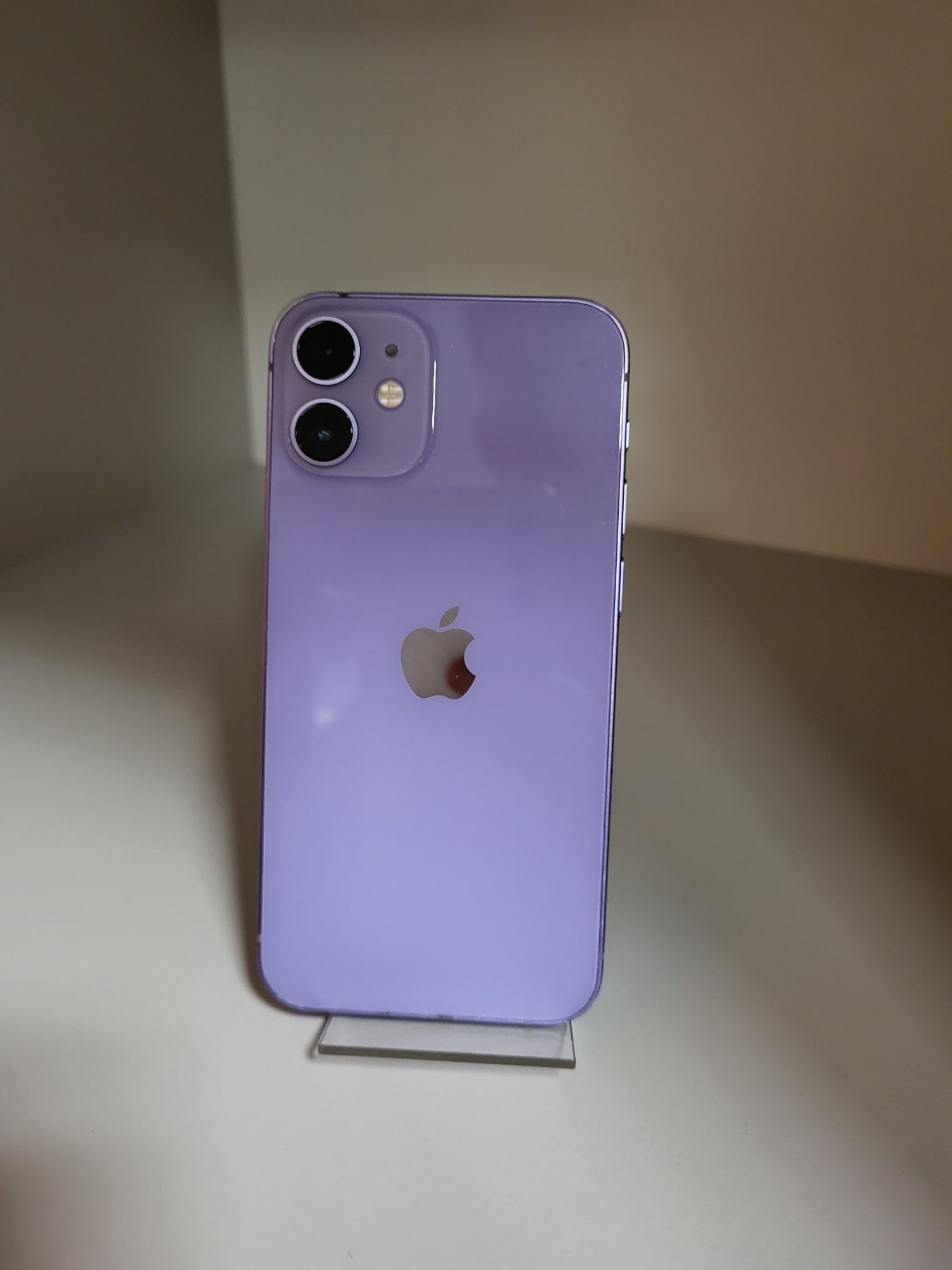 Iphone 12 mini 64GB fioletowy komplet sklep