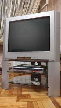 Телевізор з підставкою Sony KV-29CL10K