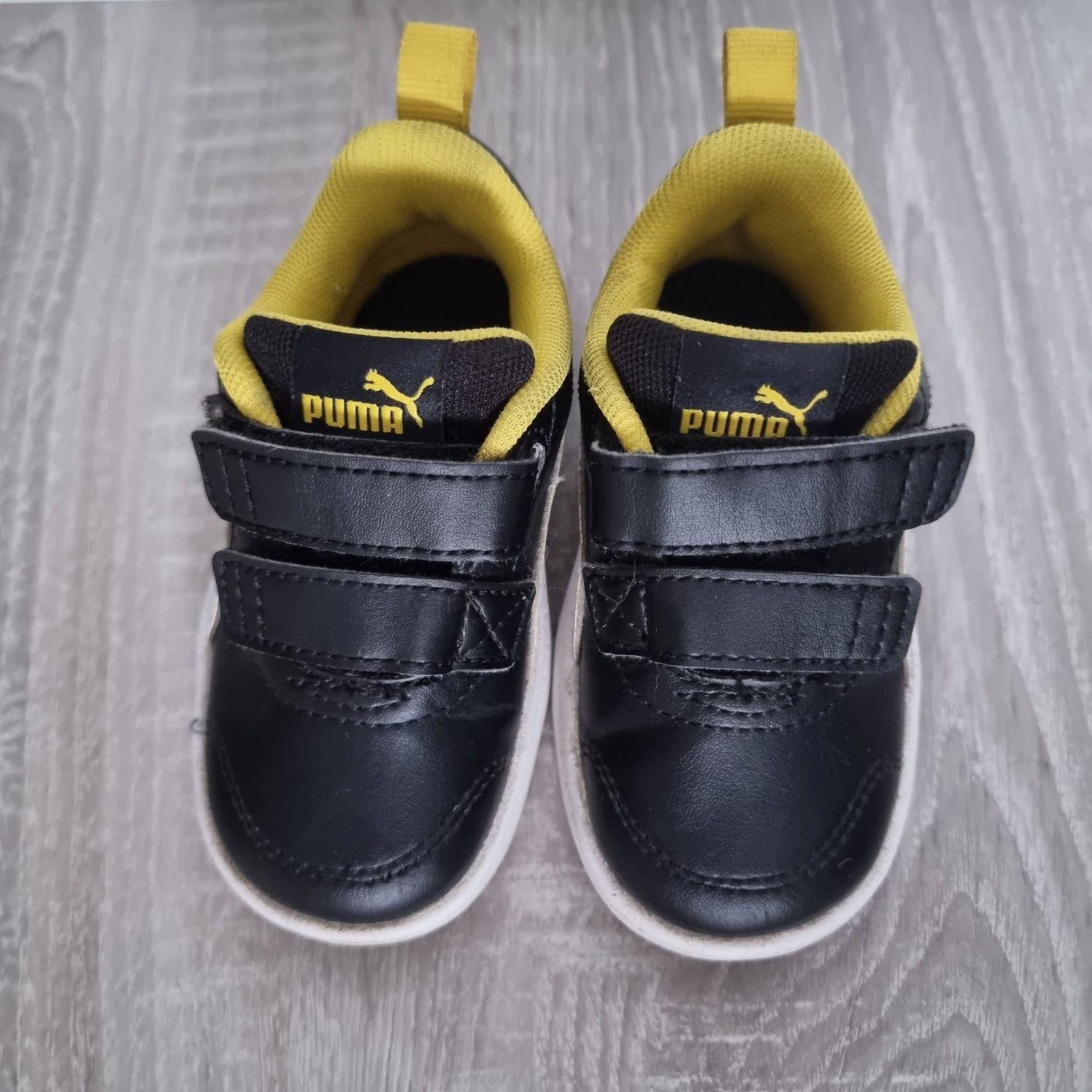 Buty chłopięce Puma