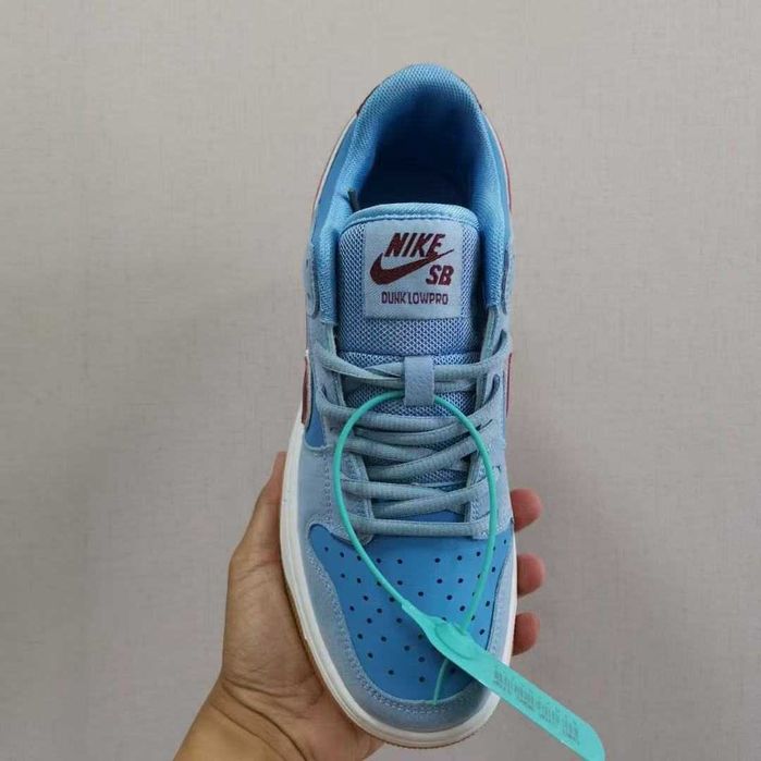 SBDunkLowROLow-topRacing II r.45