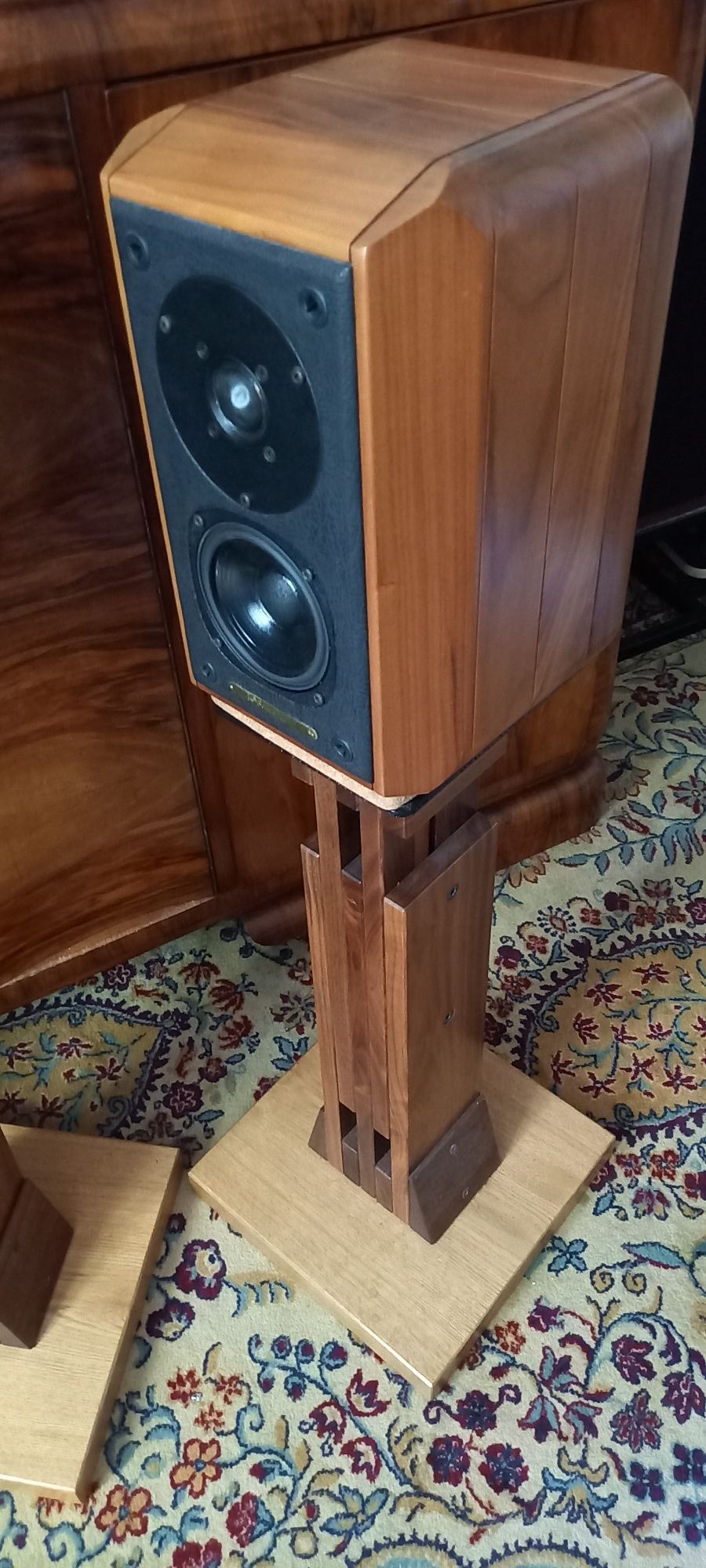 Sonus Faber Franco Serblin FM2