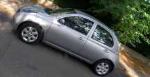 Nissan Micra Nissan Micra 1.4 fajna wersja
