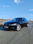 BMW Seria 3 BMW F30 328i Luxury Line, salon polska, bezwypadkowy