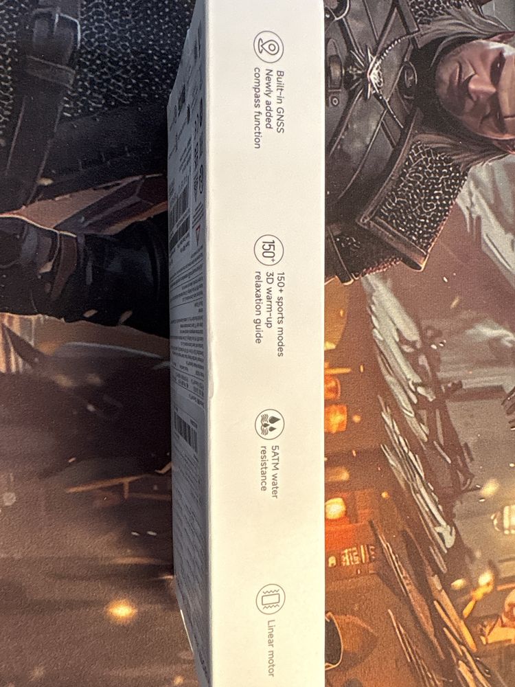 Nowy Xiaomi Smart Band 9 PRO - wersja global