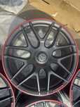 Дички Mercedes G-class G-63AMG r22, 5/130r22 Mercedes Gelik original