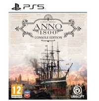 Anno 1800 Console Edition PS5 PL