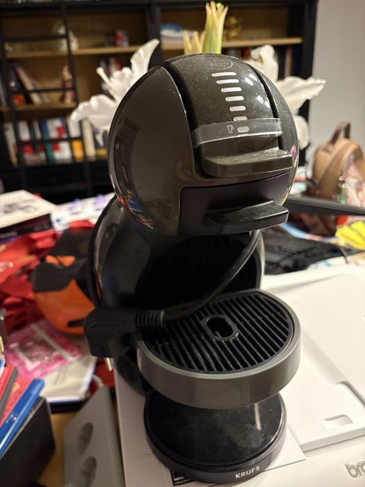 Maquina café Dolce Gusto