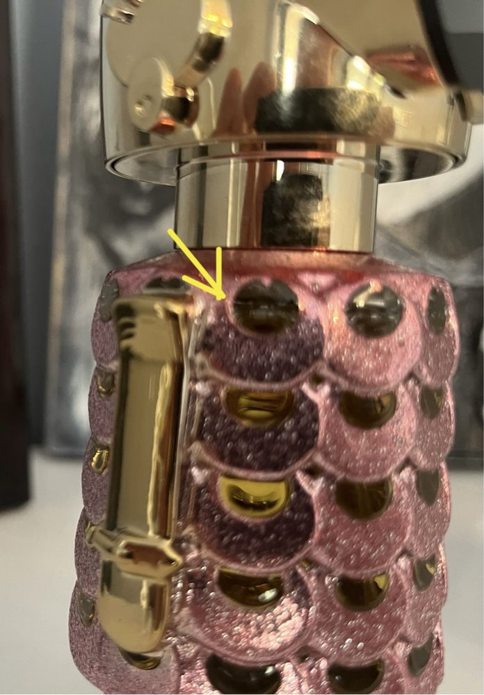 Perfumy damskie Fame Blooming Pink Paco Rabanne